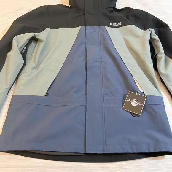 EBTEK x A$AP WORLDWIDE Jacket - Picture 5 of 16